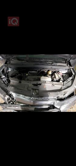 شيفروليه تراكس